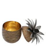 Szkatuła Eichholtz Pineapple