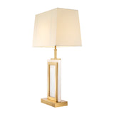 Lampa stołowa Eichholtz Murray