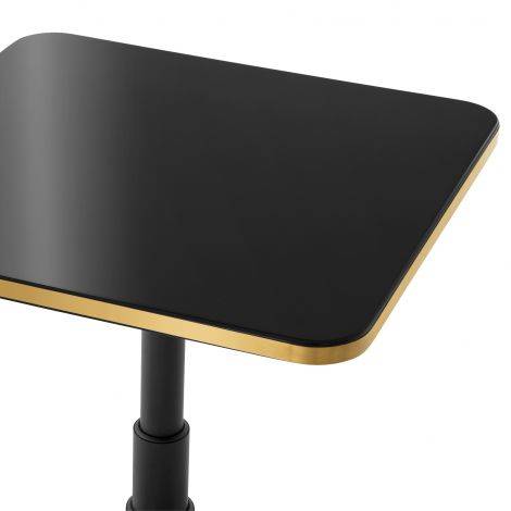 Stół jadalniany Eichholtz Avoria, kwadratowy