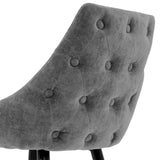 Hoker Eichholtz Cedro, w kolorze clarck grey