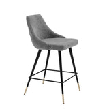 Hoker Eichholtz Cedro, w kolorze clarck grey