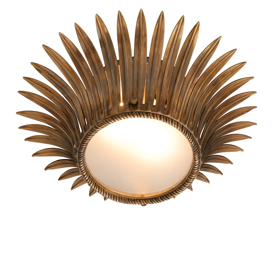 Eichholtz Nuvole Ceiling Lamp