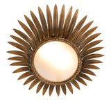 Lampa sufitowa Eichholtz Nuvole