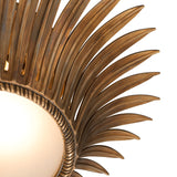 Lampa sufitowa Eichholtz Nuvole
