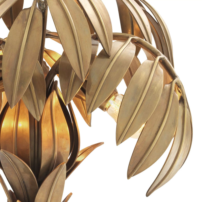 Lampa stołowa Eichholtz Hollywood Palm