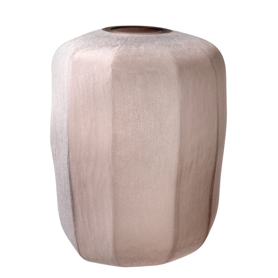 Eichholtz Avance Vase, L, sand