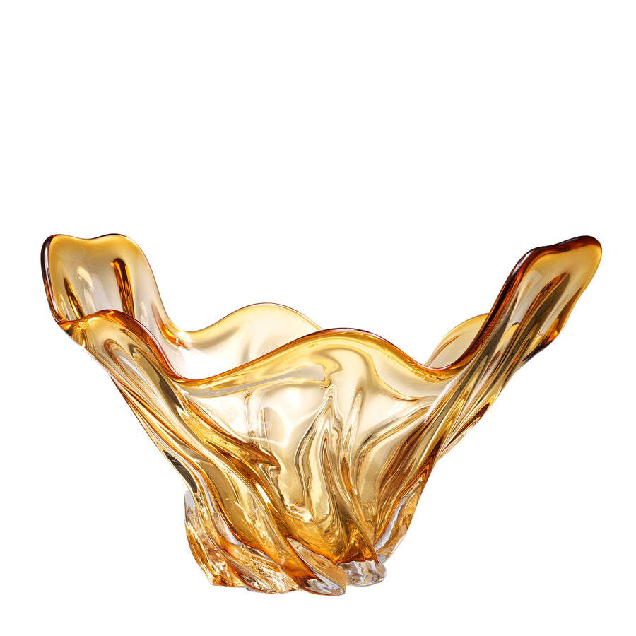 Bowl Ace, yellow