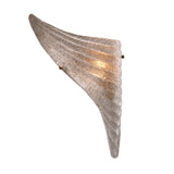 Lampa ścienna Eichholtz Diolo, postarzane mosiężne wykończenie, zestaw 2 szt.