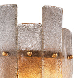 Eichholtz Caprera Wall Lamp, antique brass finish