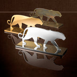 Figurka Panther Silhouette