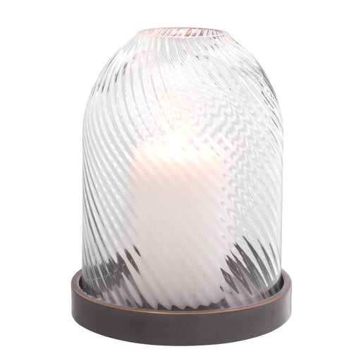 Linterna del huracán Eichholtz Giselle