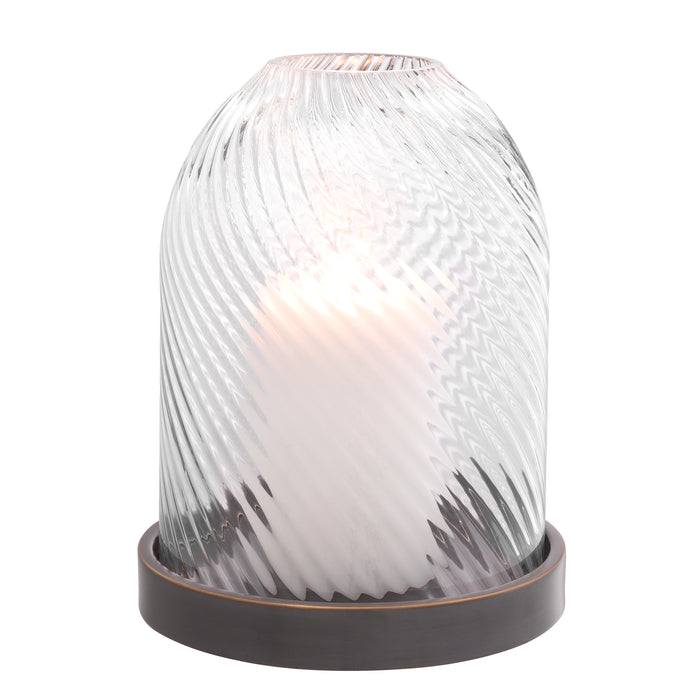 Linterna del huracán Eichholtz Giselle