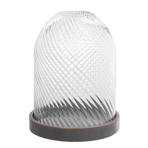 Linterna del huracán Eichholtz Giselle