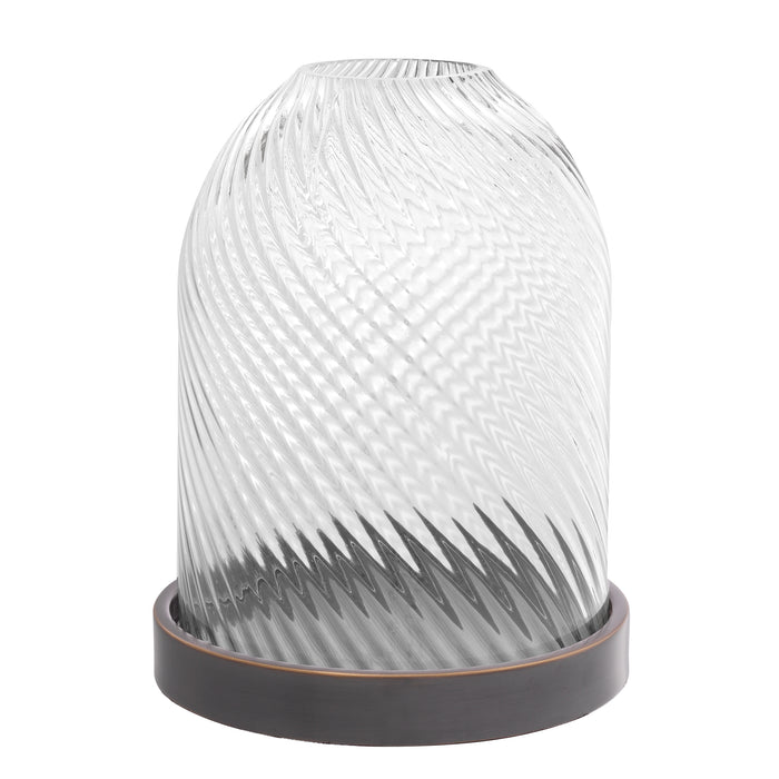 Linterna del huracán Eichholtz Giselle