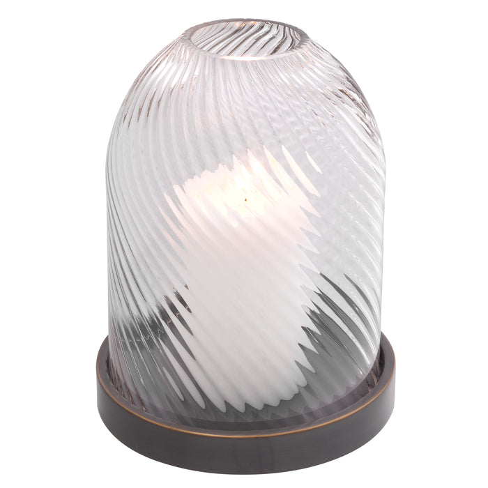 Linterna del huracán Eichholtz Giselle