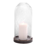 Lampion Hurricane Eichholtz Giselle