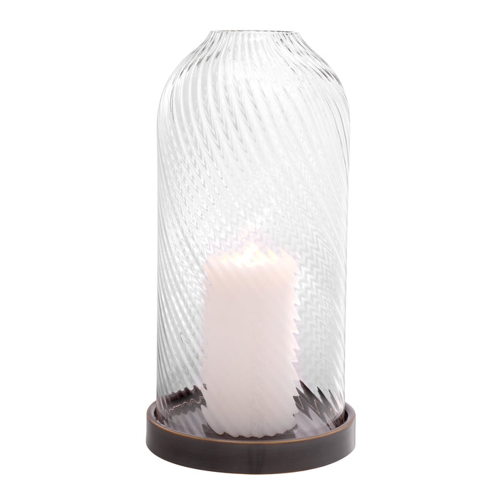 Linterna del huracán Eichholtz Giselle