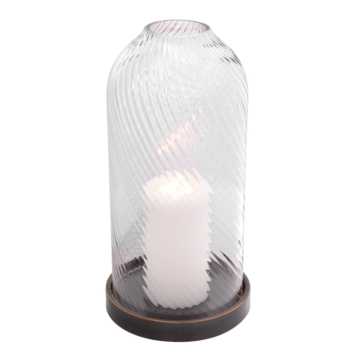 Linterna del huracán Eichholtz Giselle