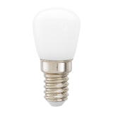 Żarówka LED lodówkowa, 3W E14 ø 2,5 x 5,3 cm, zestaw 4 szt.