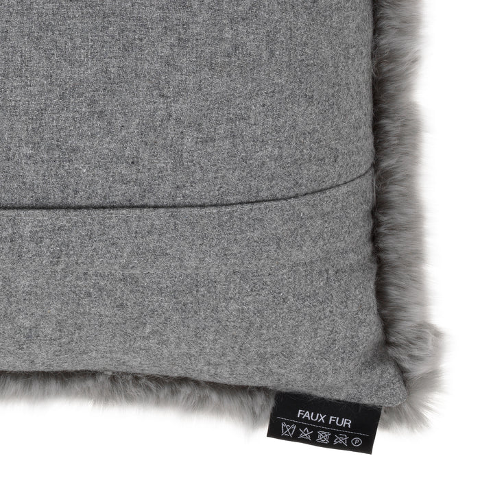 Mała poduszka ozdobna Eichholtz Alaska, 40 x 60 cm