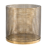 Lampion Hurricane Eichholtz Sterling
