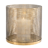 Lampion Hurricane Eichholtz Sterling