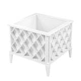 Donica Eichholtz Ocean Club, w kolorze outdoor white