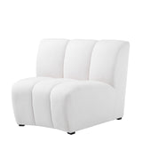 Sofa Eichholtz Lando, w kolorze avalon white