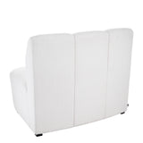 Sofa Eichholtz Lando, w kolorze avalon white