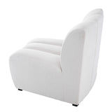 Sofa Eichholtz Lando, w kolorze avalon white