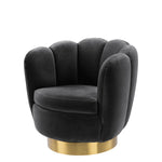 Savona dark grey