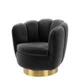 Savona dark grey