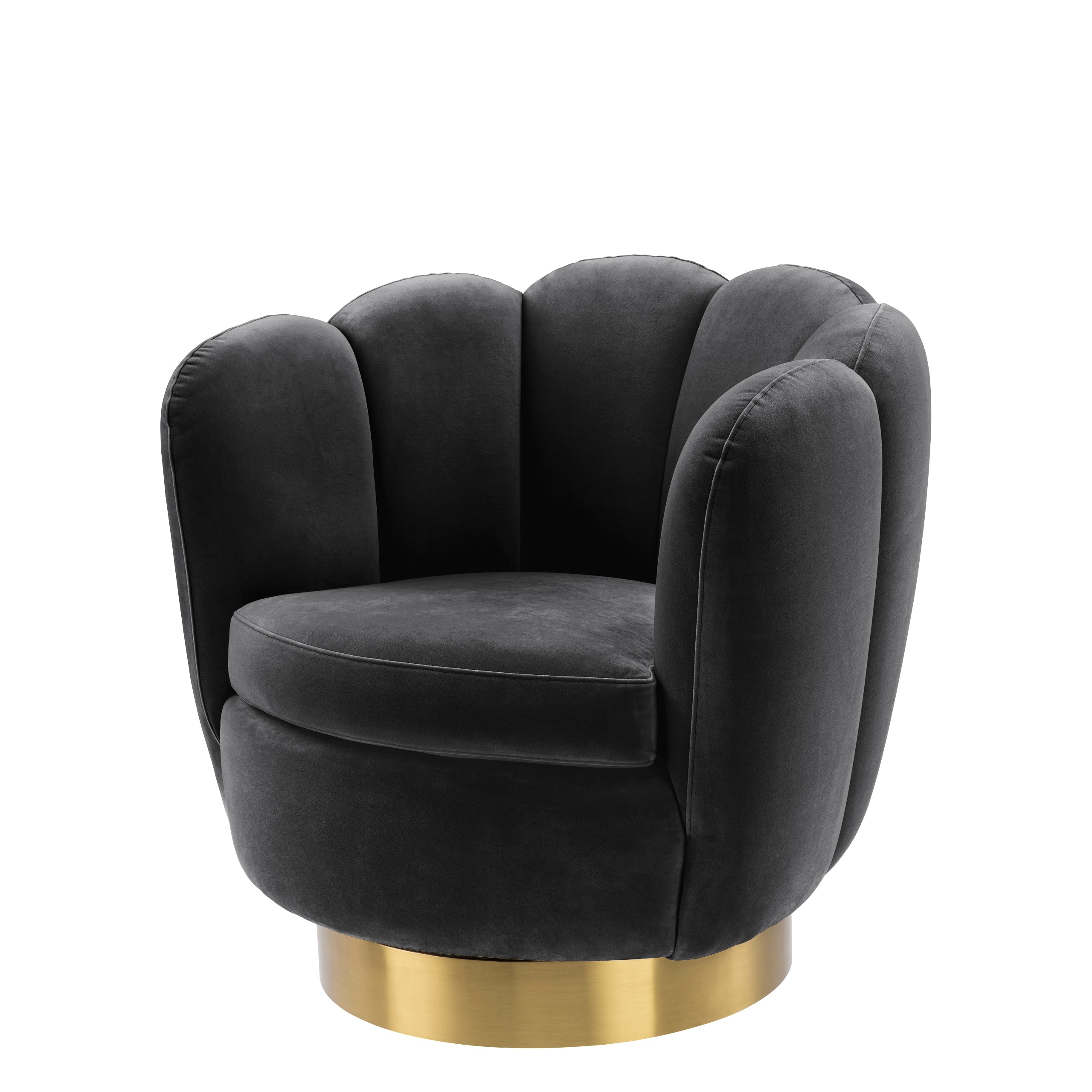 Savona dark grey