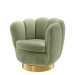 Savona pistache green
