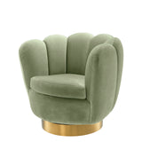 Savona pistache green