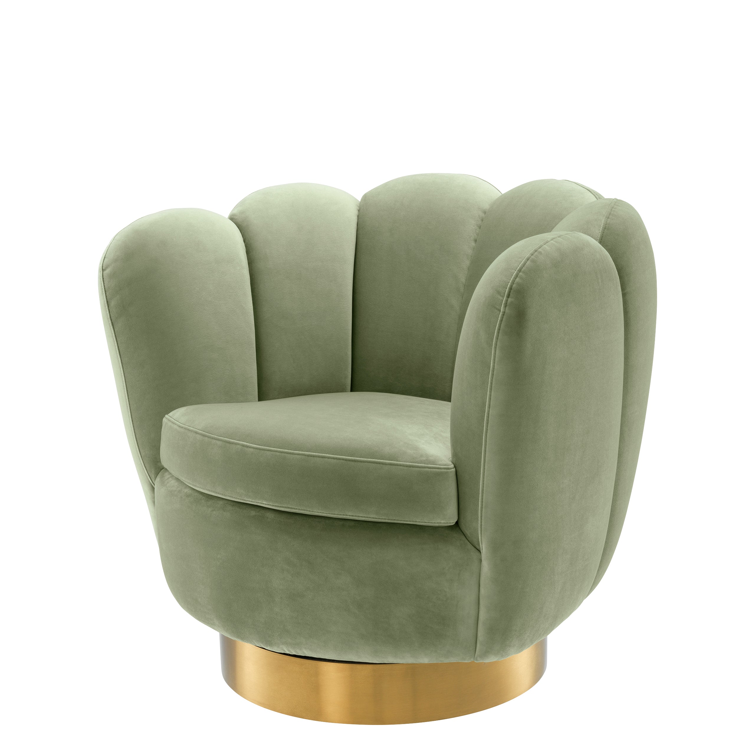 Savona pistache green