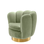 Savona pistache green