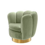Savona pistache green