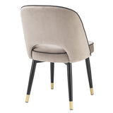 Krzesła Eichholtz Cliff set of 2