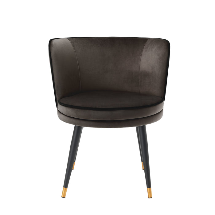 Krzesło stołowe Eichholtz Grenada