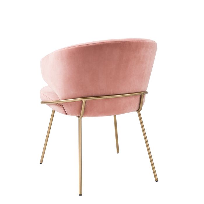 Krzesło stołowe Eichholtz Kinley