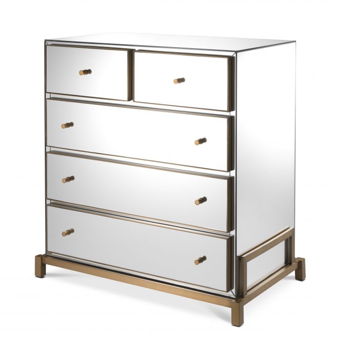 Eichholtz Clarington Chest of Drawers