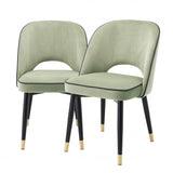 Krzesła Eichholtz Cliff set of 2