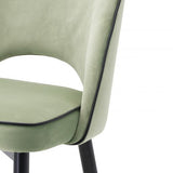 Krzesła Eichholtz Cliff set of 2