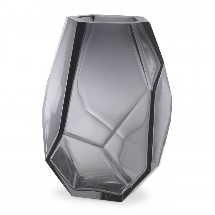 Eichholtz Martina Vase, grey