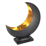 Lampa stołowa Eichholtz Half Moon