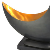 Lampa stołowa Eichholtz Half Moon