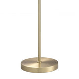 Lampa stołowa Eichholtz Etruscan, wykończona z alabastru