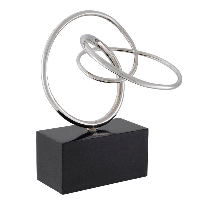 Dekoracja Eichholtz Object Frank