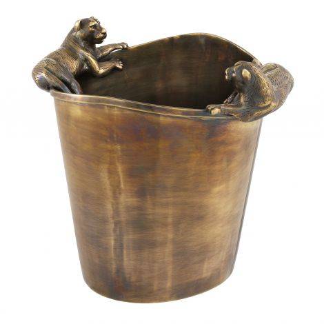 Cooler na wino Eichholtz Jordan